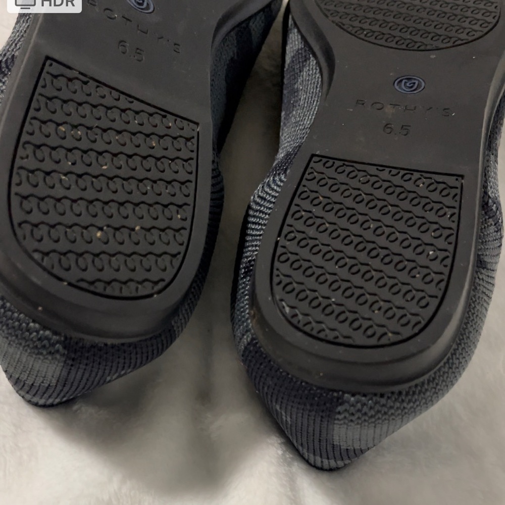 Rothy’s Loafers - Picture 3 of 4